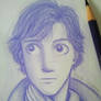 Sherlock sketch