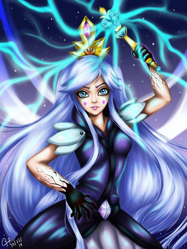 Young) Queen Moon Butterfly by PoSABELLities on DeviantArt Young) Queen Moon Butterfly by PoSABELLities on DeviantArt