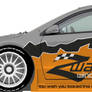 Zwarte Wind Racing tC-R