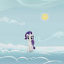 Rarity on clouds