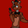 Freddy Fazbear