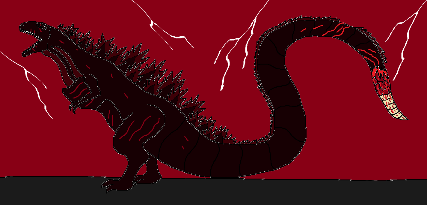 Daikaiju Era Shin Godzilla