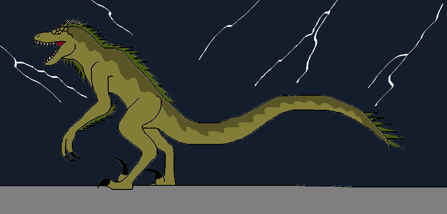 Dino Run 2: Paleolithic by dinorun2 on DeviantArt