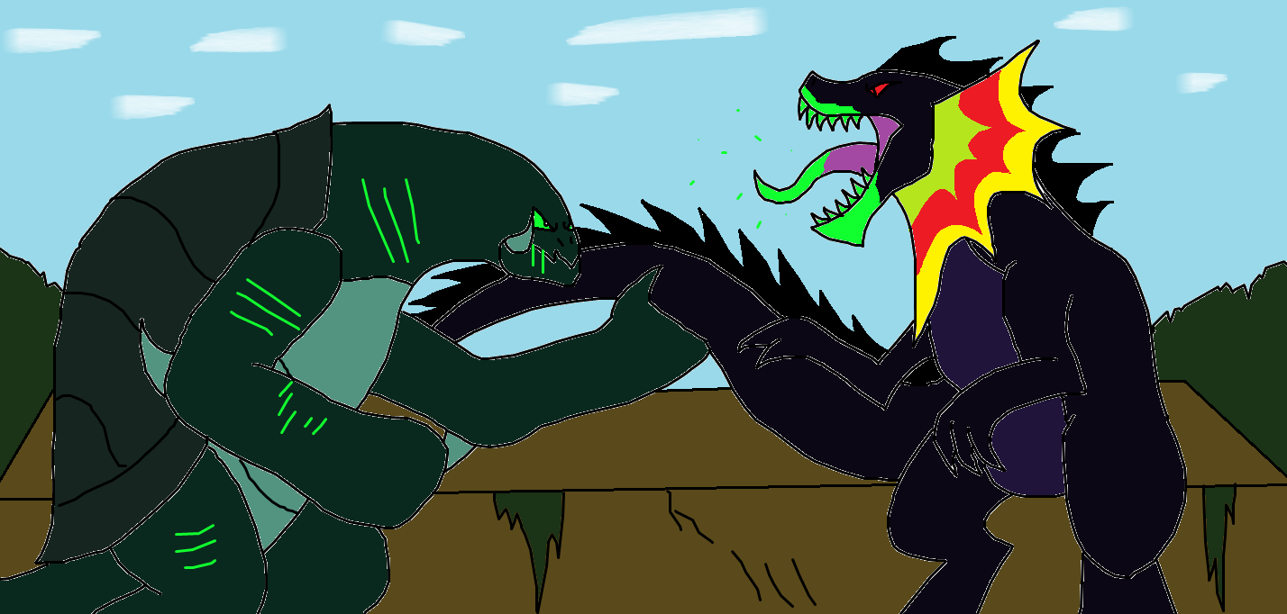 Brave New World Chapter 7 by Syfyman2XXX on DeviantArt