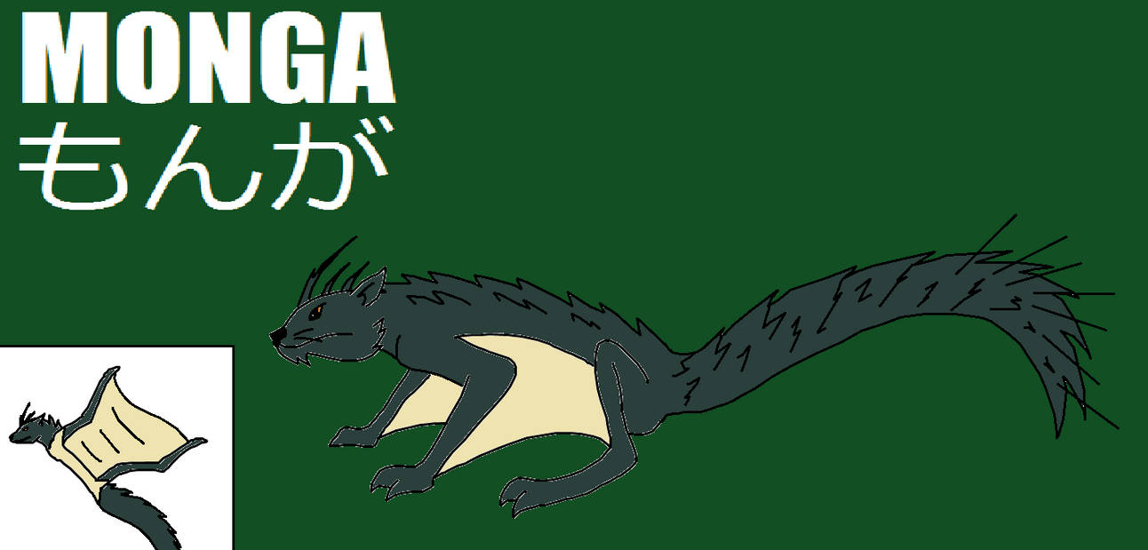 Walking with Giants Monga by Syfyman2XXX on DeviantArt