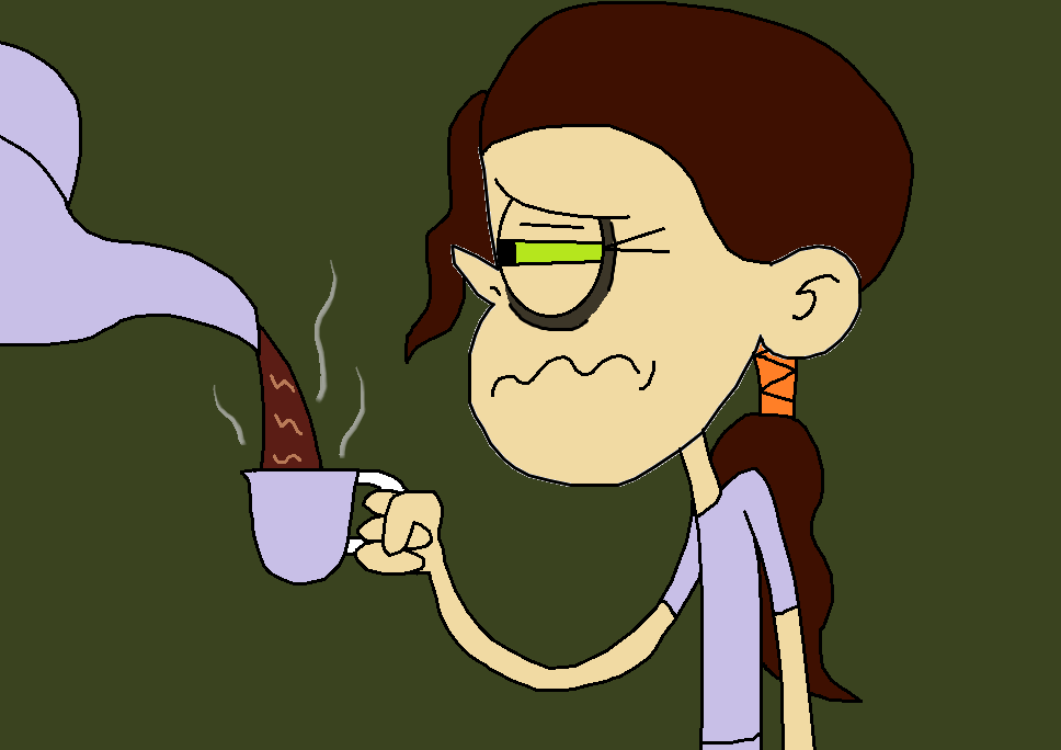Sick Deviantart Sick Dolores by Syfyman2XXX on DeviantArt