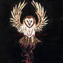 puppetmaster: tyto alba