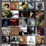 influences map 2011.