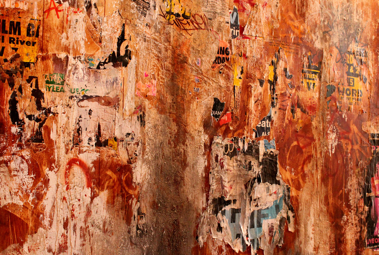 TEXTURE - graffiti 2