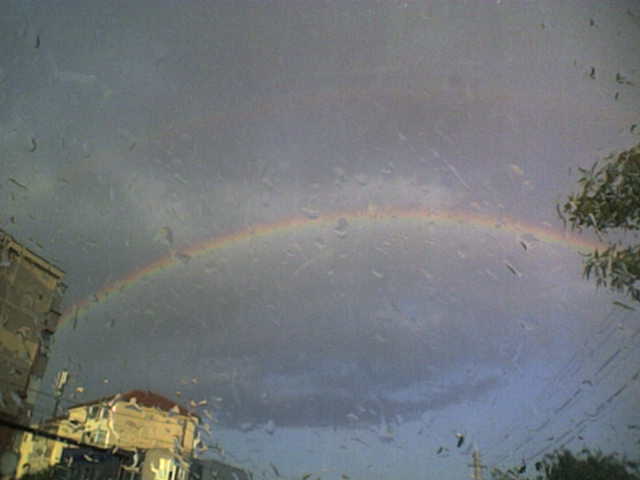 Rainbow