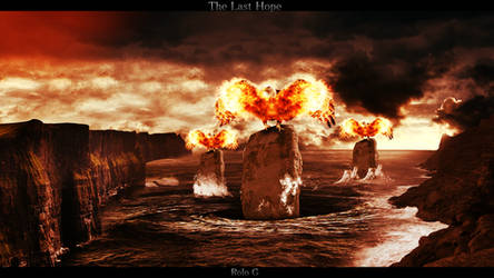 The Last Hope