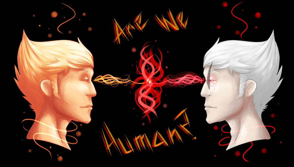 Are We Human?