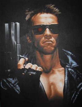 The Terminator