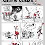 SANTA CLAUS