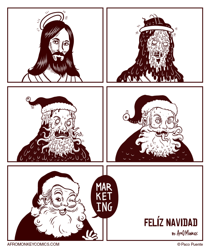 Feliz Navidad