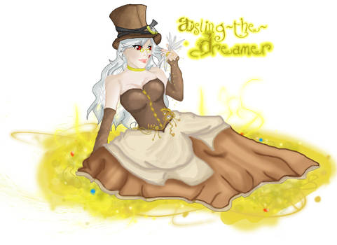 AislingtheDreamer