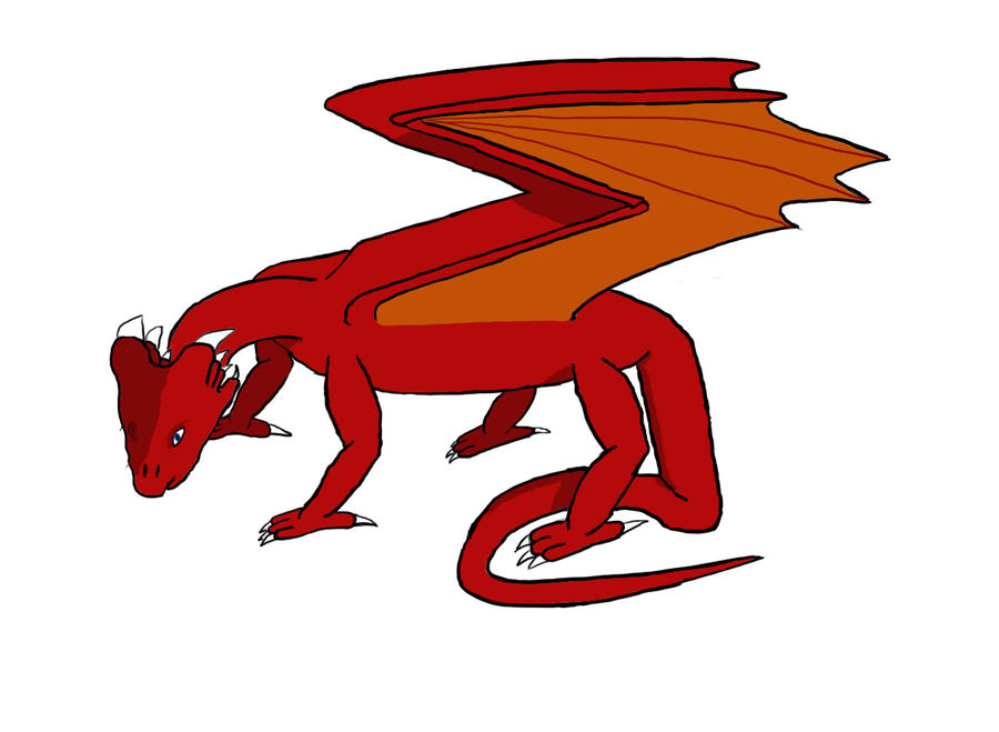 Brinn by dracomaniac55 on DeviantArt