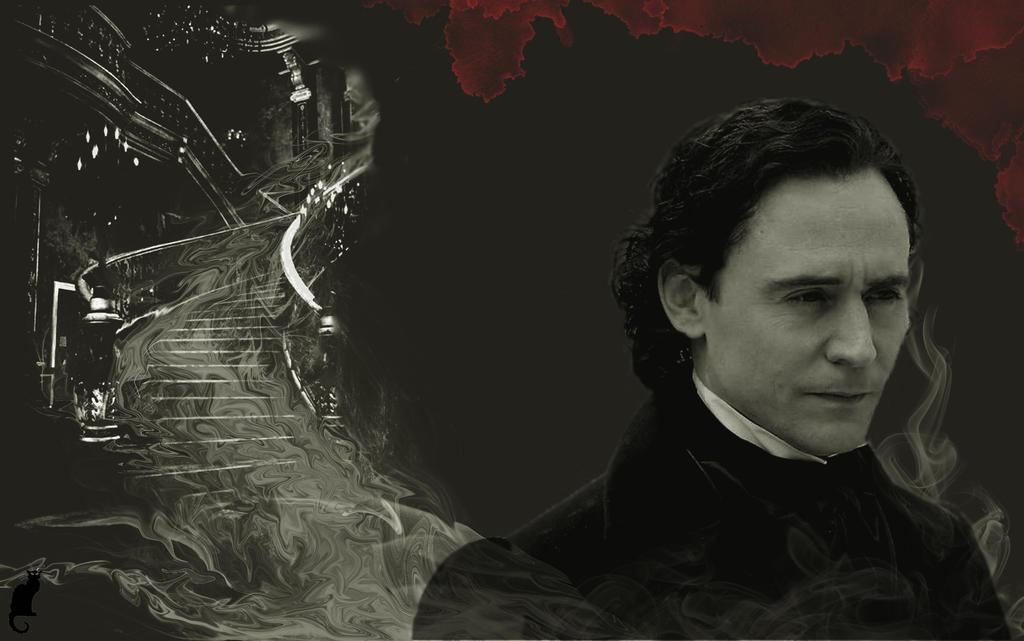 Crimson Peak 13