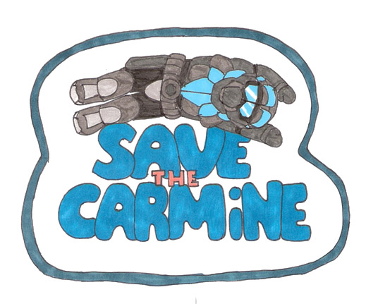 Save the Carmine