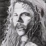 James Hetfield