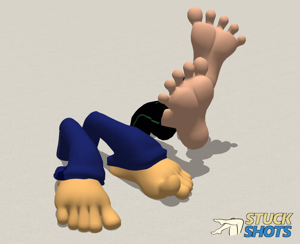 Stuck Shots - Juniper and Ophelia by MLGDoe on DeviantArt