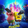 The SpongeBob Movie Poster