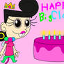 Happy Birthday BigClaudia