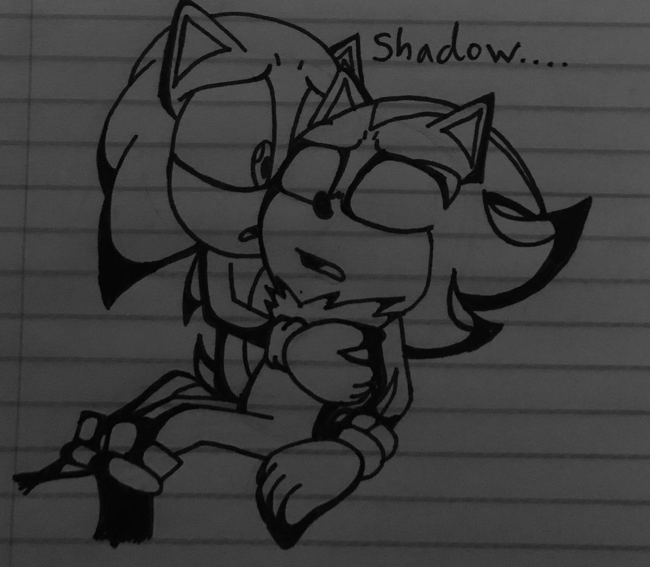 Why Shadow WILL BE In Sonic Movie 3 
