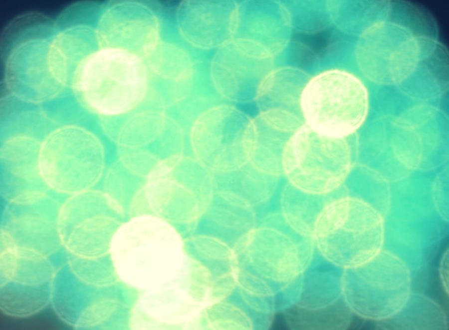 Bokeh ! by Camouille38