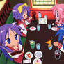 Lucky Star