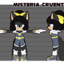 Misteria | 2020 Reference