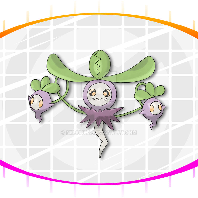 125 - Rootroop by nelsini0s on DeviantArt