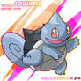 Tendonese Squirtle