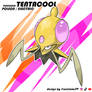 Tendonese Tentacool