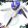 Gardevoir - PokeTok