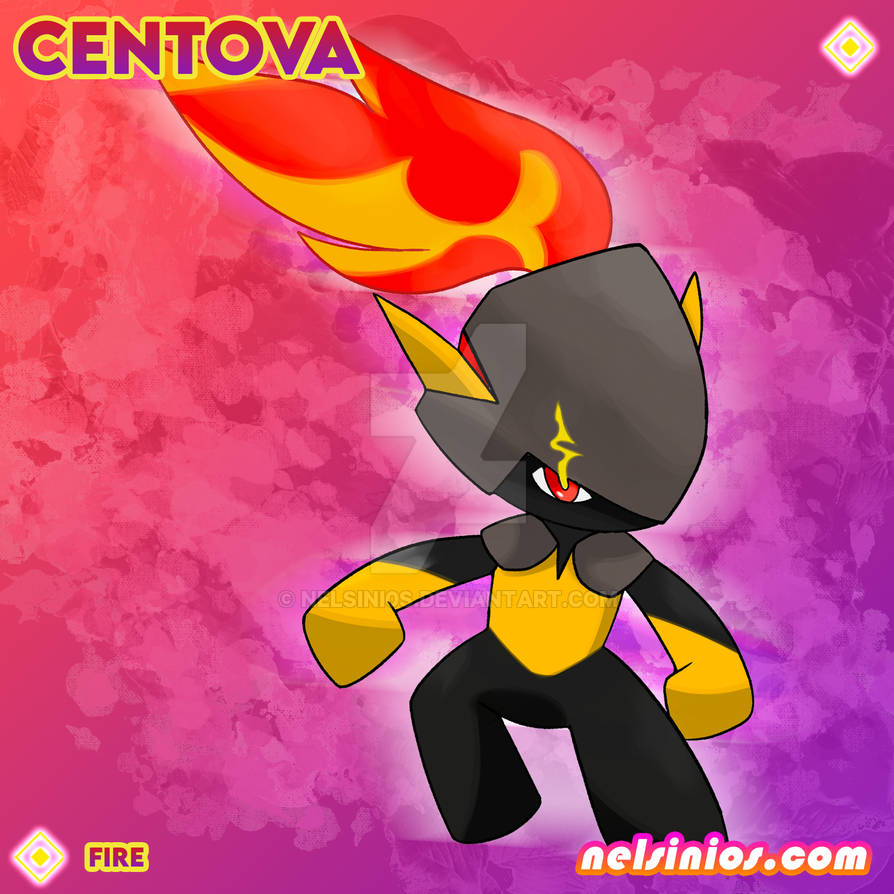 Centrova Centova (Scarlet) by nelsini0s on DeviantArt
