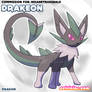 Drakeon - Commission