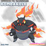 Bombardle - Commission