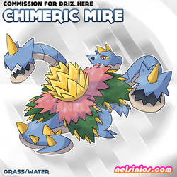 Chimeric Mire