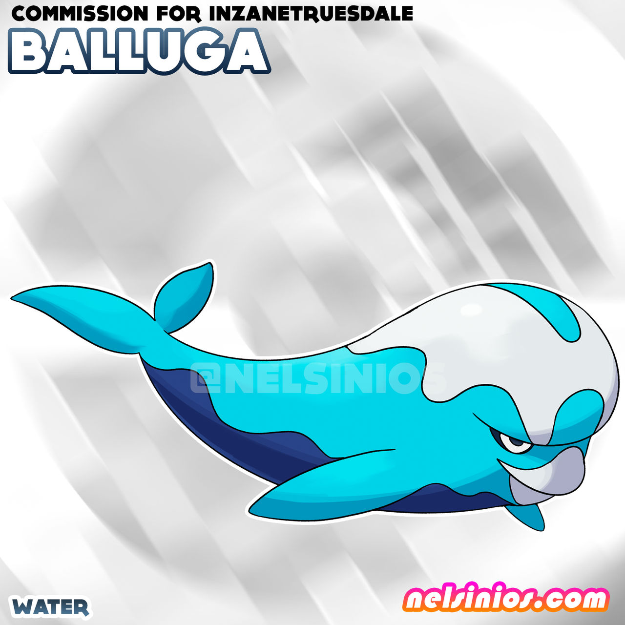 Balugbug Balluga by nelsini0s on DeviantArt