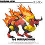168 - Infernogon