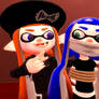 Inkling Friends