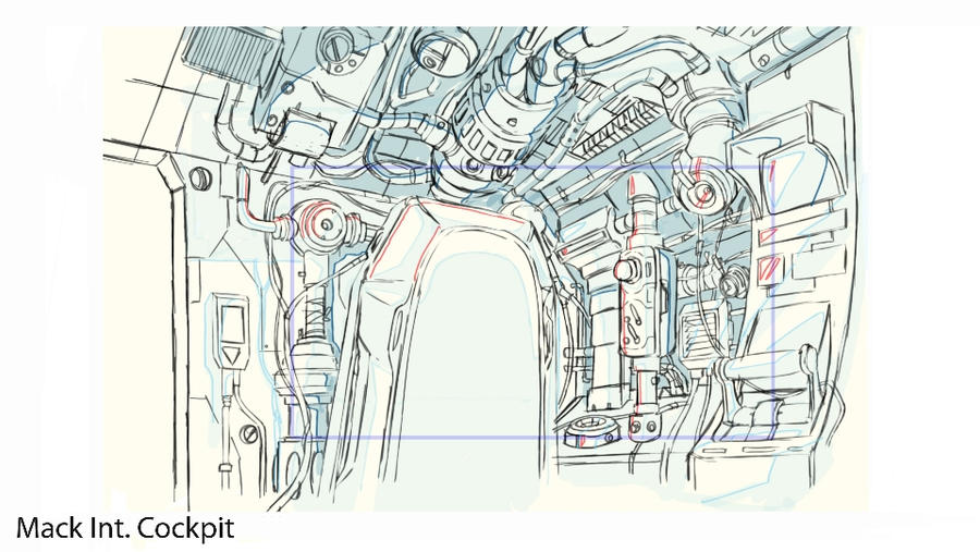 BG layout sample ROUGH by YoTokutora on DeviantArt