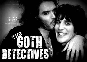 The Goth Detectives by Nevada-Line-Photos