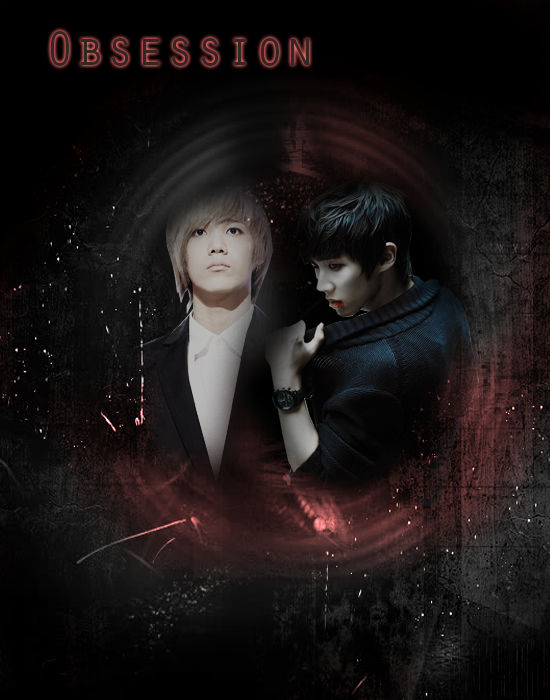 Obsession Entity Obsession by Denie22 on DeviantArt