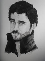 Killian Jones