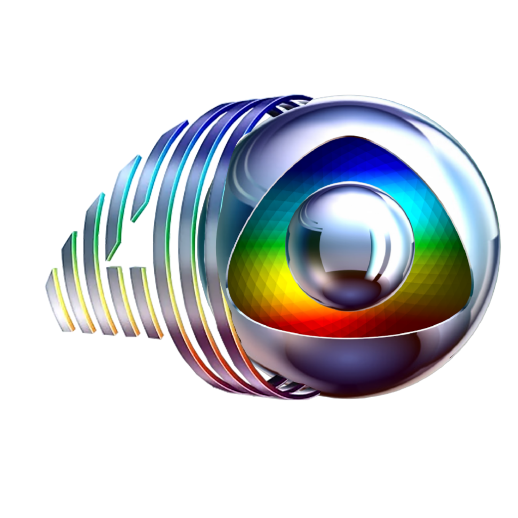 logo TV Unido 40 years (2005) by RedeRicky on DeviantArt