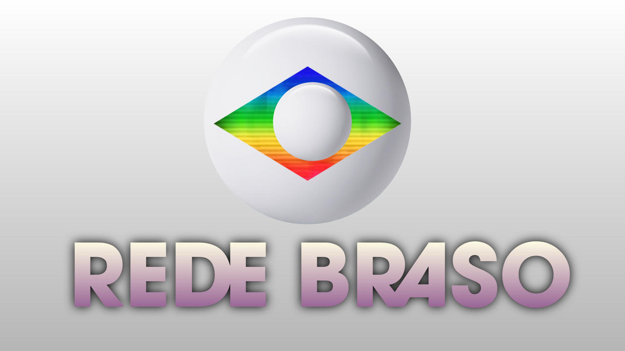 Rede Braso Logo by RedeRicky on DeviantArt
