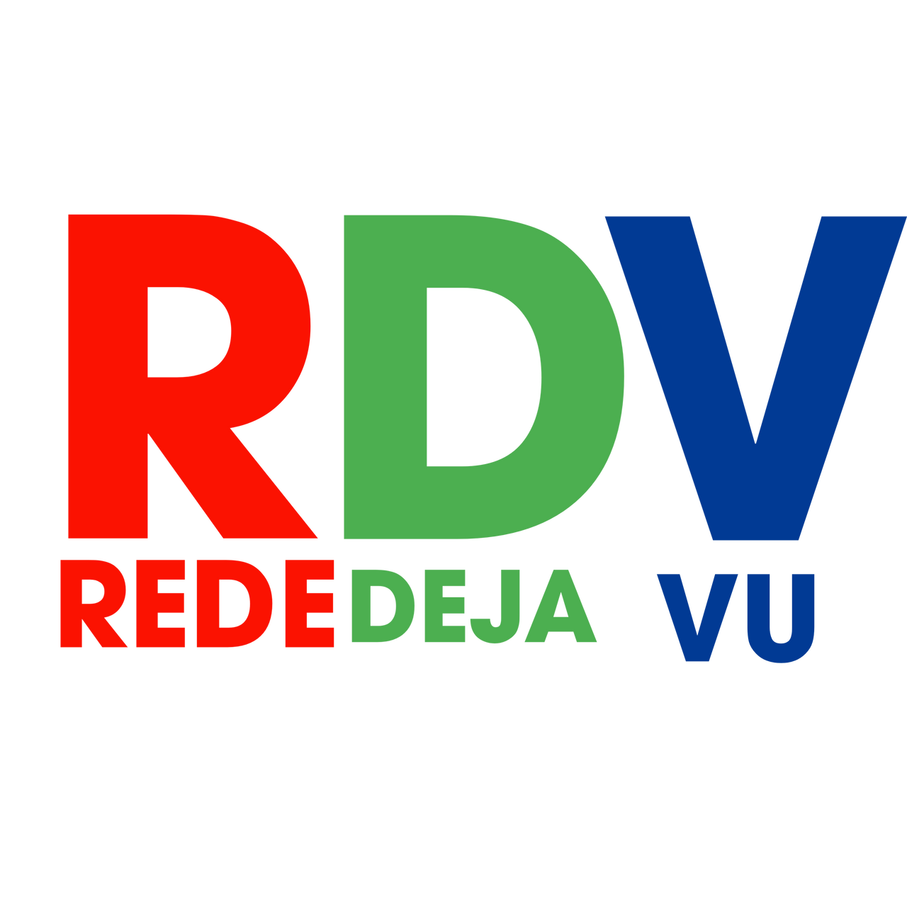 Rede Deja Vu 2014 by RedeRicky on DeviantArt