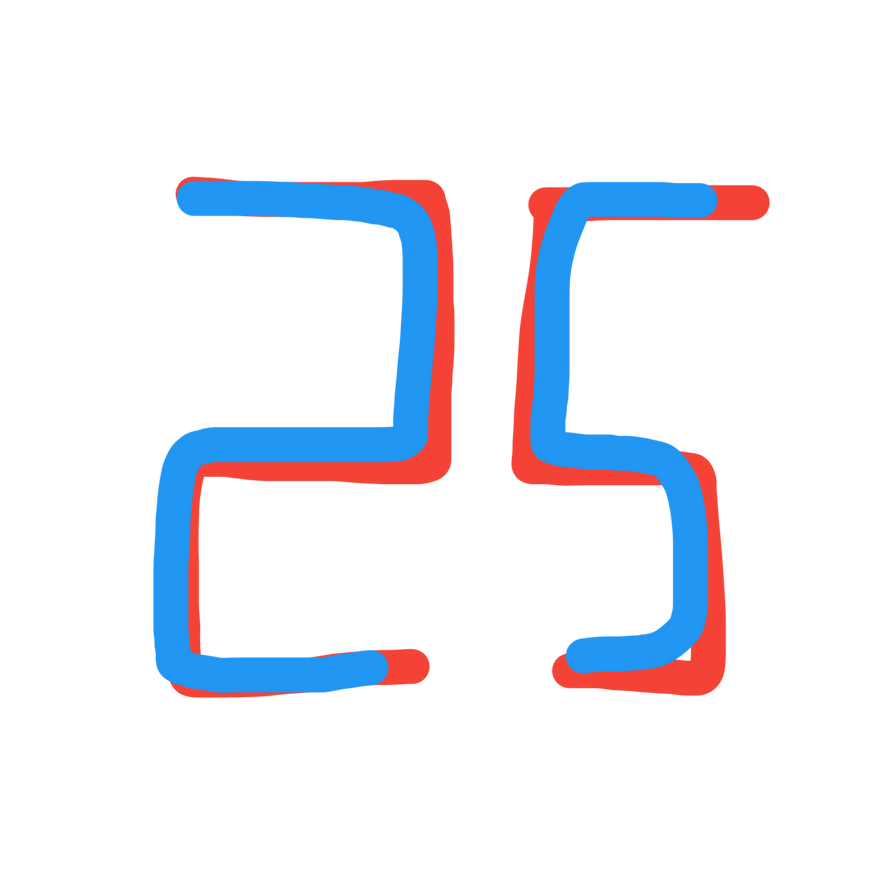 Rede Dancom 25 Years (2000) by RedeRicky on DeviantArt